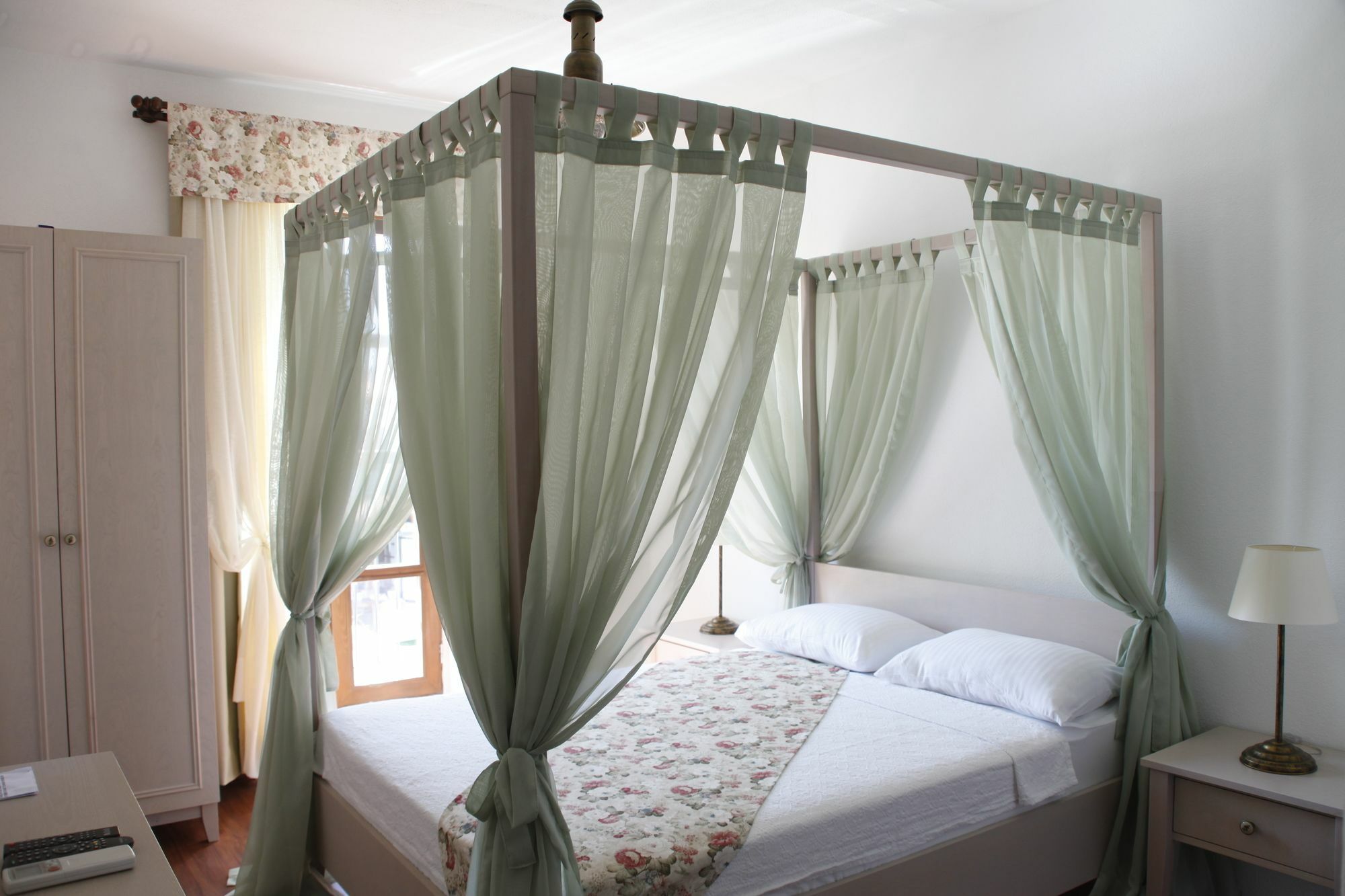 Apartamento de 2 dormitorios