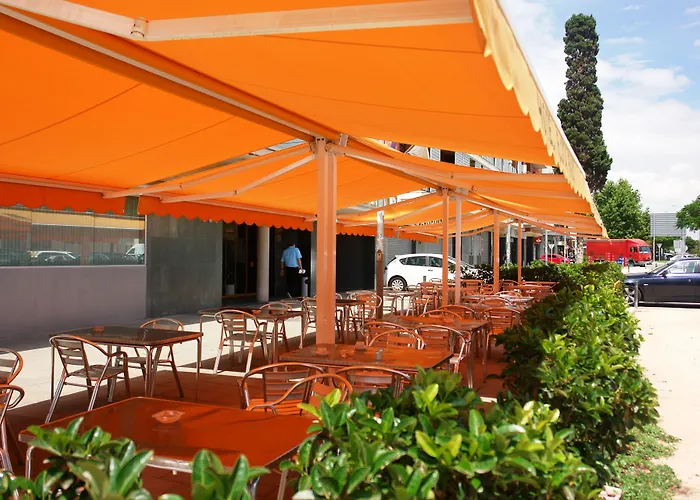  Flora Parc